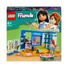 LEGO Friends, Pokój Liann, 41739