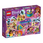 LEGO Friends, Pudełko w kształcie serca, zestaw przyjaźni, 41359