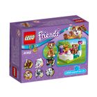 LEGO Friends, Salon piękności dla piesków, 41302