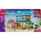 LEGO Friends, Sklep z grami i komiksami, 42674