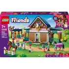 LEGO Friends, Stadnina i szkółka jeździecka, 42688