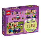 LEGO Friends, Stajnia ze źrebakami Mii, 41361