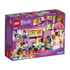 LEGO Friends, Sypialnia Olivii, 41329