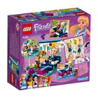 LEGO Friends, Sypialnia Stephanie, 41328
