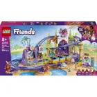 LEGO Friends, Syrenkowa kolejka górska, 42703