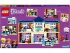 LEGO Friends, Szkoła w mieście Heartlake, 41682