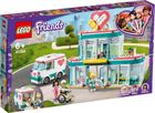 LEGO Friends, Szpital w Heartlake, 41394
