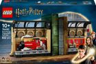 LEGO Harry Potter, Book nook: Ekspres do Hogwartu, 76450