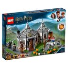 LEGO Harry Potter, Chatka Hagrida: na ratunek Hardodziobowi, 75947