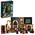 LEGO Harry Potter, Chwile z Hogwartu: zajęcia z obrony przed czarną magią, 76397