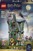 LEGO Harry Potter, Dom Luny Lovegood, 76467