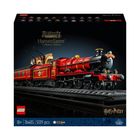 LEGO Harry Potter, Ekspres do Hogwartu - edycja kolekcjonerska, 76405