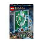 LEGO Harry Potter, Flaga Slytherinu, 76410