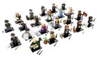 LEGO Harry Potter, Harry Potter i Fantastyczne zwierzęta, saszetka, 1 figurka, 71022