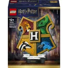 LEGO Harry Potter, Herb Hogwartu, 76462