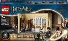 LEGO Harry Potter, Hogwart: pomyłka z eliksirem wielosokowym, 76386