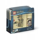 LEGO Harry Potter, Hogwart, zestaw: lunchbox + bidon, 390 ml