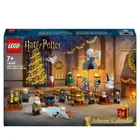 LEGO Harry Potter, Kalendarz adwentowy 2024, 76438