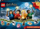 LEGO Harry Potter, Kalendarz adwentowy na 2025 rok, 76456