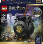 LEGO Harry Potter, Kociołek: Sekretna sala zajęć z eliksirów, 76464