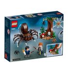 LEGO Harry Potter, LEGOwisko Aragoga, 75950