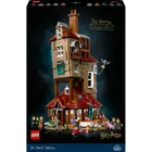 LEGO Harry Potter, Nora - edycja kolekcjonerska, 76437