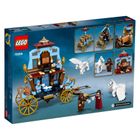 LEGO Harry Potter, Powóz z Beauxbatons: przyjazd do Hogwartu, 75958