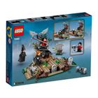 LEGO Harry Potter, Powrót Voldemorta, 75965