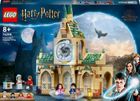 LEGO Harry Potter, Skrzydło szpitalne Hogwartu, 76398