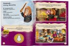 LEGO Harry Potter. Towarzysze zabaw + figurka