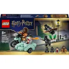 LEGO Harry Potter, Ucieczka Hagrida i Harry’ego z Privet Drive, 76459