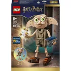 LEGO Harry Potter, Wolny skrzat Zgredek, 76469