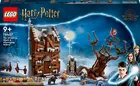 LEGO Harry Potter, Wrzeszcząca Chata i wierzba bijąca, 76407