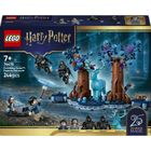LEGO Harry Potter, Zakazany Las: Expecto Patronum, 76475