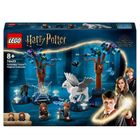LEGO Harry Potter, Zakazany Las: magiczne stworzenia, 76432