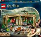LEGO Harry Potter, Zamek Hogwart: zajęcia z zielarstwa, 76445