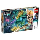LEGO Hidden Side, Kłopoty w restauracji, 70422
