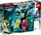 LEGO Hidden Side, Witaj w Hidden Side, 70427