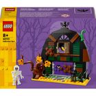 LEGO Iconic, Halloweenowa stodoła, 40721