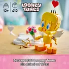 LEGO Iconic, Uroczy kanarek Tweety, 40824