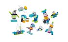 LEGO Iconic. Zbuduj ponad 100 modeli!