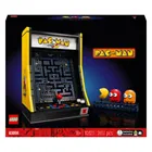 LEGO Icons, Automat do gry Pac-Man, 10323
