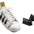 LEGO Icons, But Adidas Originals Superstar, 10282