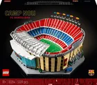 LEGO Icons, Camp Nou - FC Barcelona, 10284