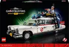LEGO Icons, ECTO-1 Pogromców duchów, 10274