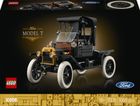 LEGO Icons, Ford Model T, 11376