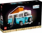 LEGO Icons, Mikrobus kempingowy VW, 10279