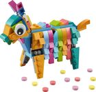 LEGO Icons, Piniata, 40644