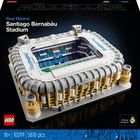 LEGO Icons, Stadion Realu Madryt Santiago Bernabeu, 10299