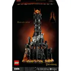 LEGO Icons, Władca pierścieni: Barad-dûr, 10333